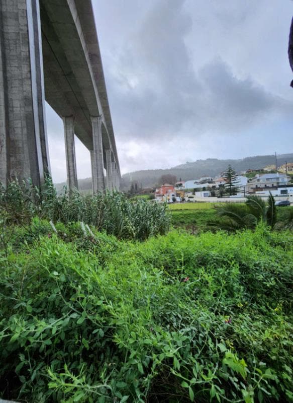 Prédio rústico em Ladeiras do Correio Mor, Loures