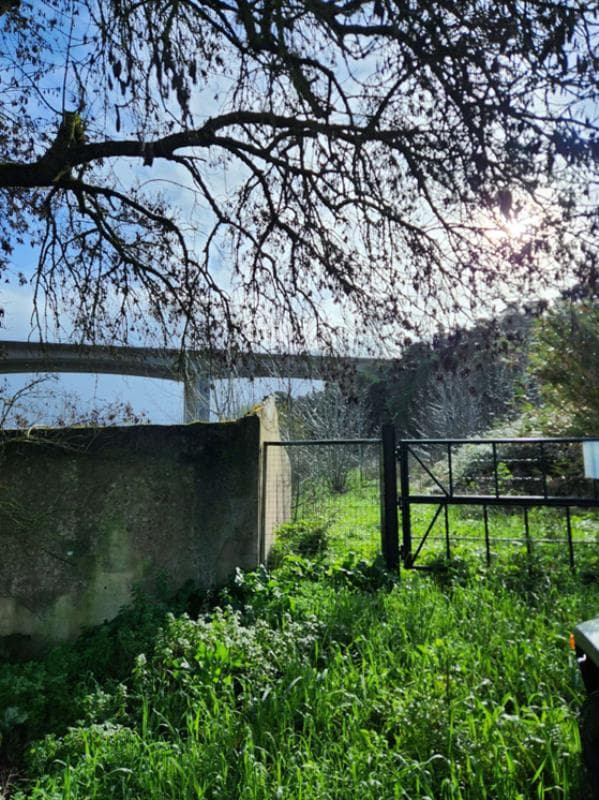 Prédio rústico em Cerradinho, Encosta do Covão, Loures