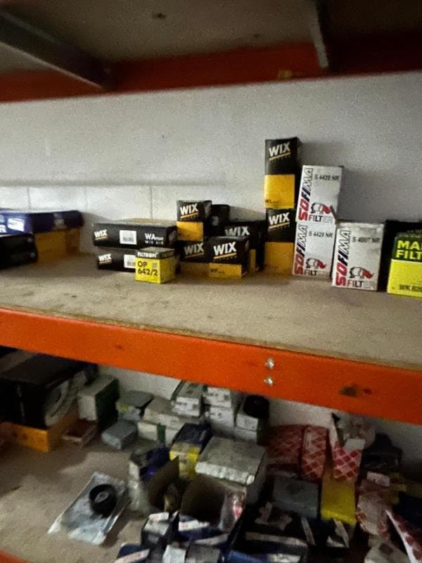 Conjunto de peças (V.32)