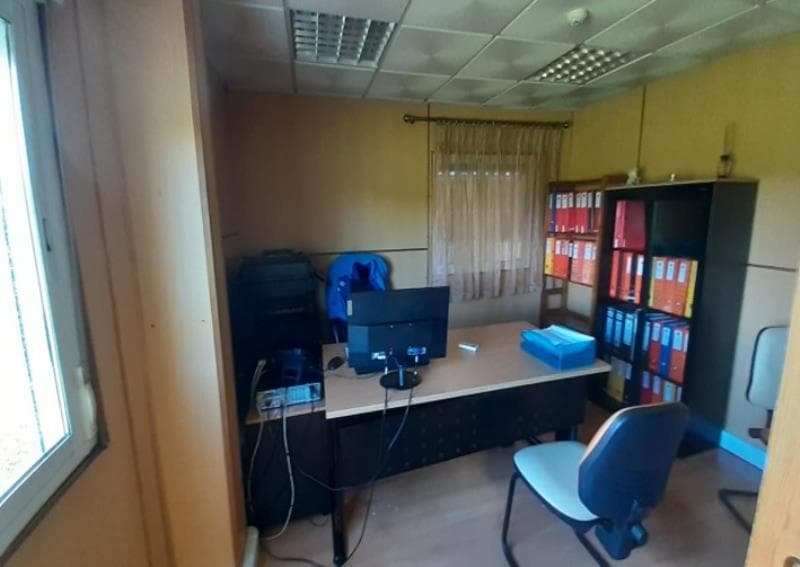 Computadores e Material de Escritório (V.34)