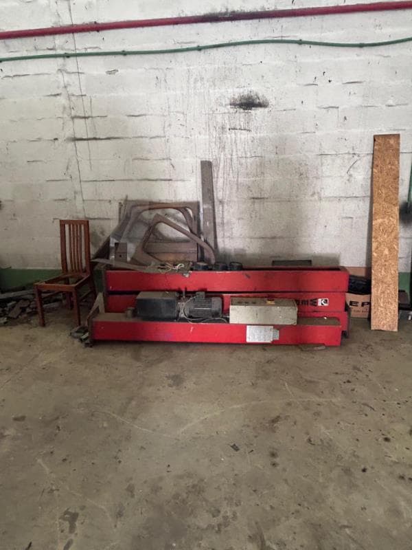 Conjunto de ferramentas diversas (V.35)