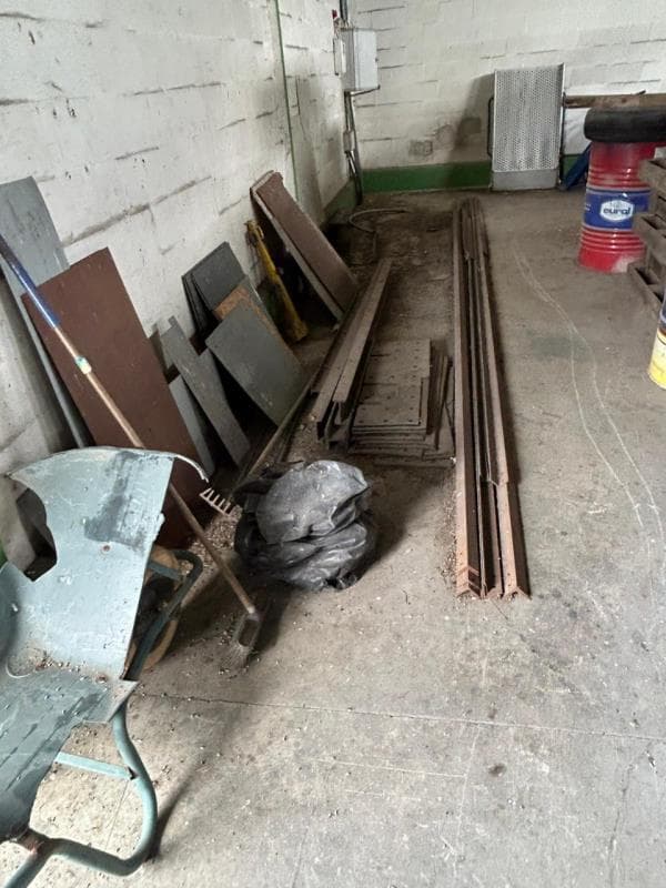 Conjunto de sucata (V.46)