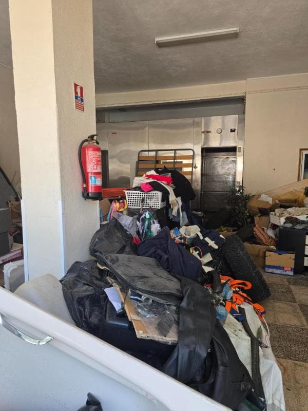 Loja - Fração autónoma, destinada a comércio