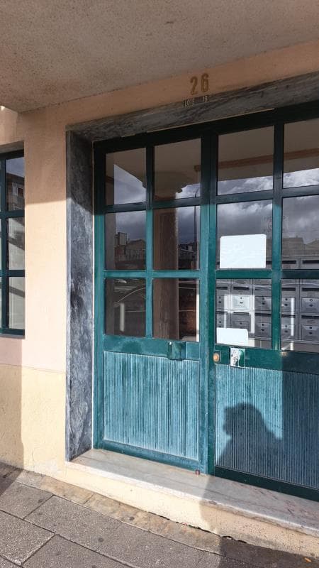 1/2 de Apartamento T3 na Av. Miguel Torga em Algueirão - Mem Martins