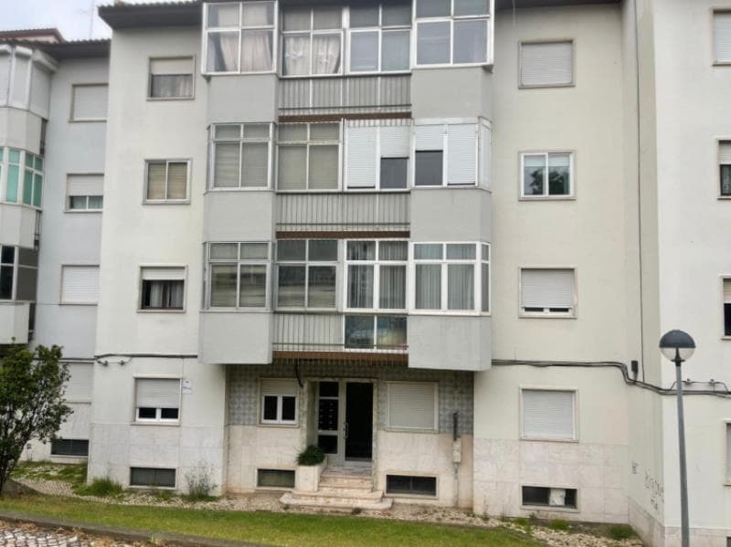 Fração J do Prédio Urbano, sito na Rua Trindade Coelho, Amadora