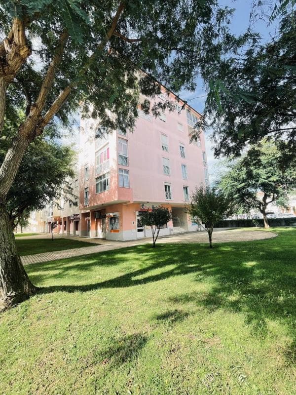 Apartamento Quinta do Conde