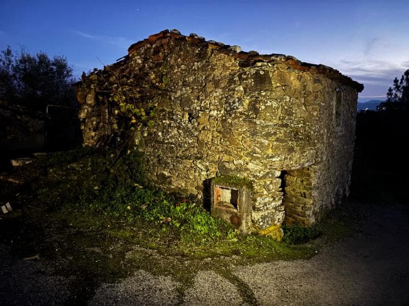 Meação de Casa de Habitação de r/c em ruinas