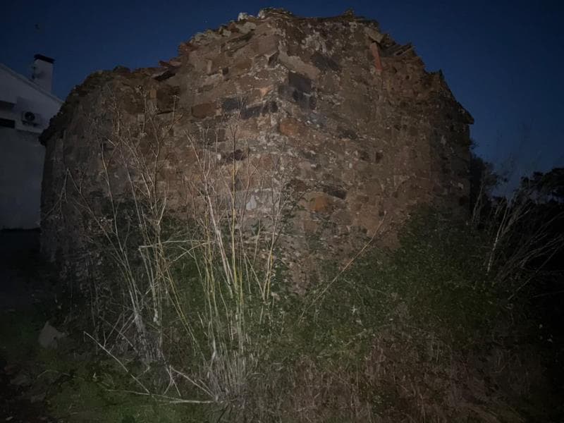Terreno Rústico Cumeada - Sertã