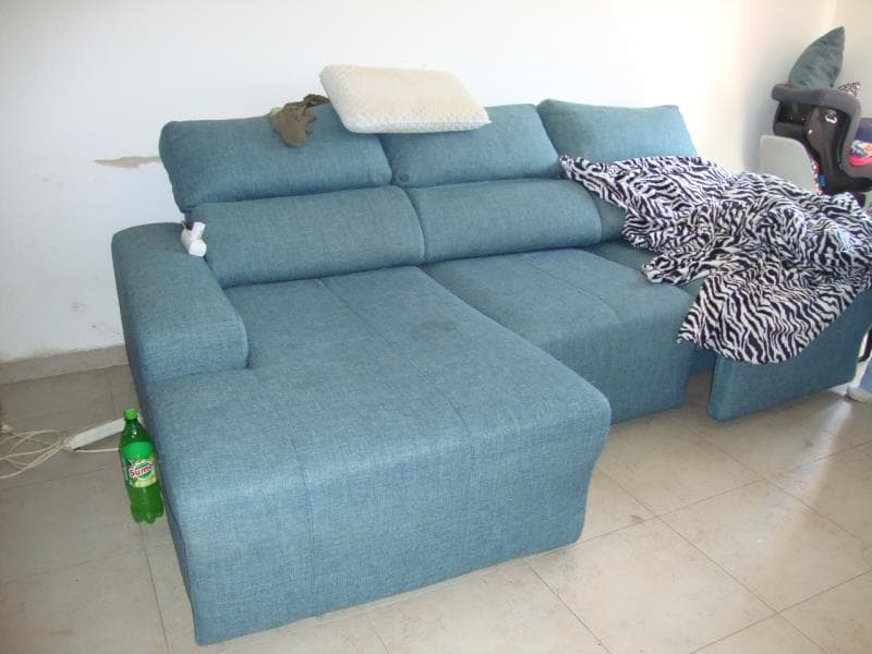 Mobiliário de habitação