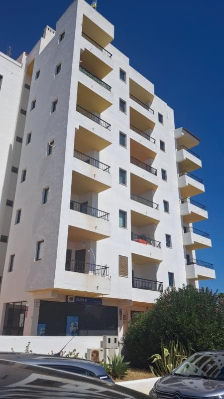 Apartamento T0 no Edifício Via D'Ana, em Lagos