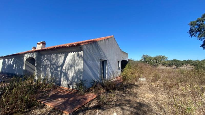 1/2 DE IMÓVEL RÚSTICO