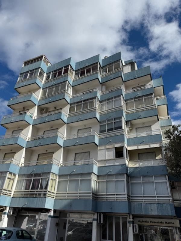 Apartamento T2 (Avenida São João Deus)-Portimão