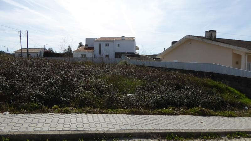 Terreno para construção urbana