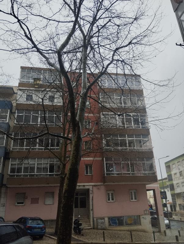 Apartamento em Algualva-Cacém * Concelho: Sintra