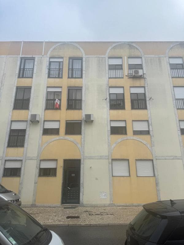 Apartamento em Moita, Setúbal