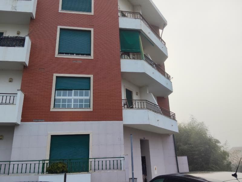 Apartamento em Soure