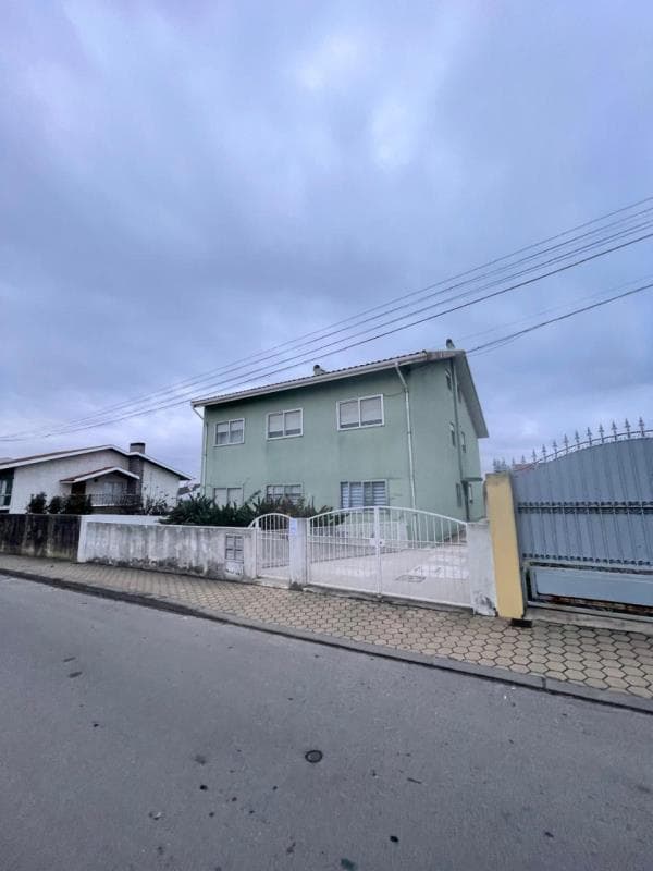 Apartamento sito em Canidelo - Vila Nova de Gaia