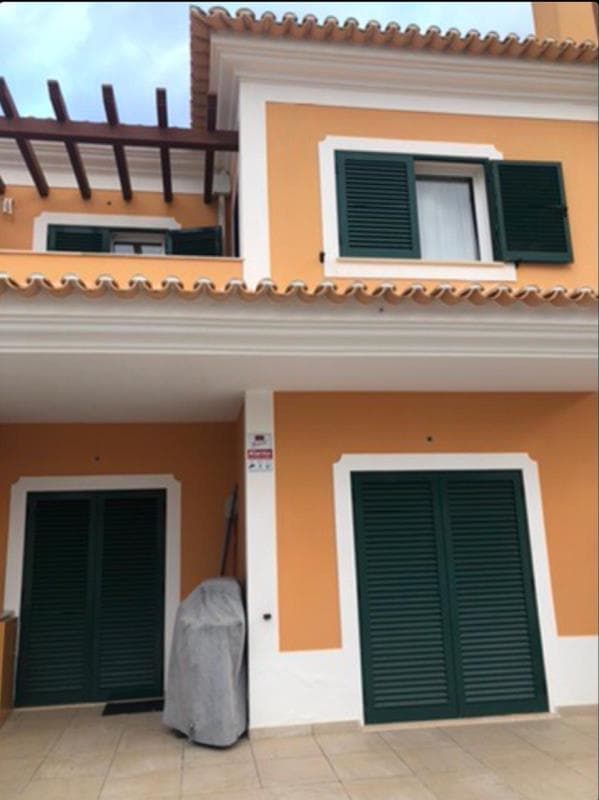 ALGOZ, SILVES - T3 destinado a habitação