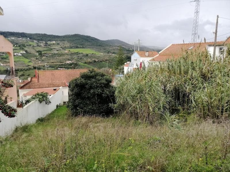 Lote de prédio urbano em São João dos Montes/ Vila Franca de Xira