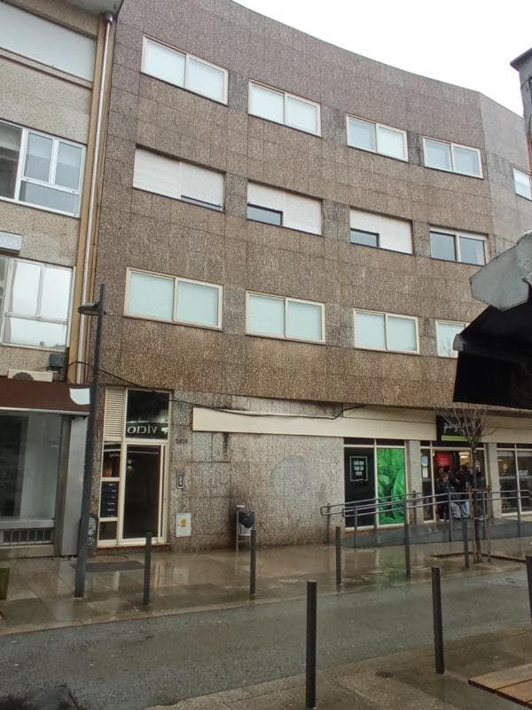 *APARTAMENTO T-3 EM SÃO JOÃO DA MADEIRA*