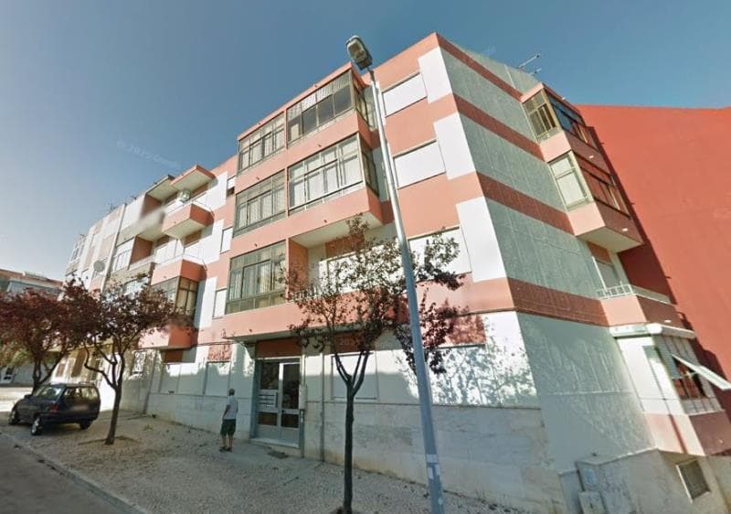 Apartamento T3 - Amora