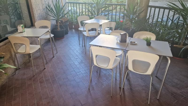 LOTE DE BENS MÓVEIS