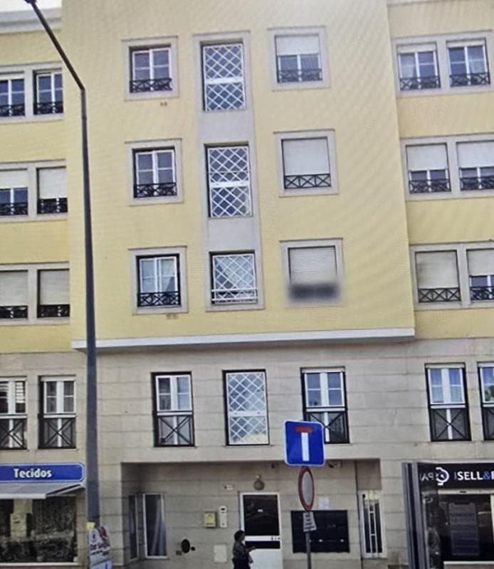 Fração Autónoma em Torres Vedras