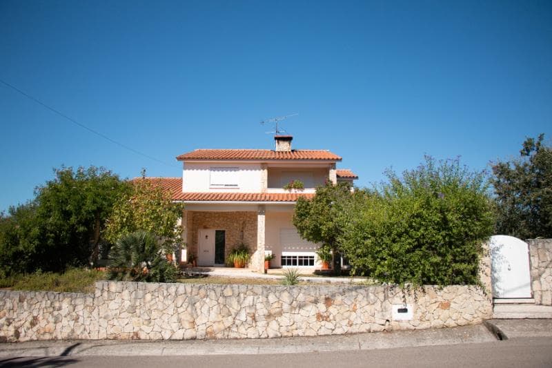 Moradia Ansião - Casal Viegas (Metade)