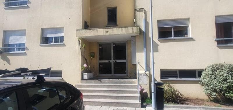 APARTAMENTO- 3º ANDAR- SENHORA DA HORA