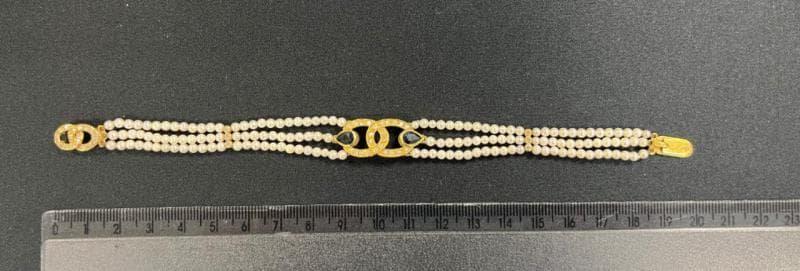 Peças de Ouro e Relojoaria - Lisboa (V.6 - Cautela 1 - V. 6.1.15)