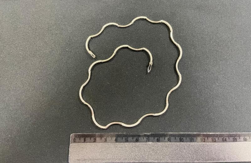 Peças de Ouro e Relojoaria - Lisboa (V.6 - Cautela 1 - V. 6.14.3)