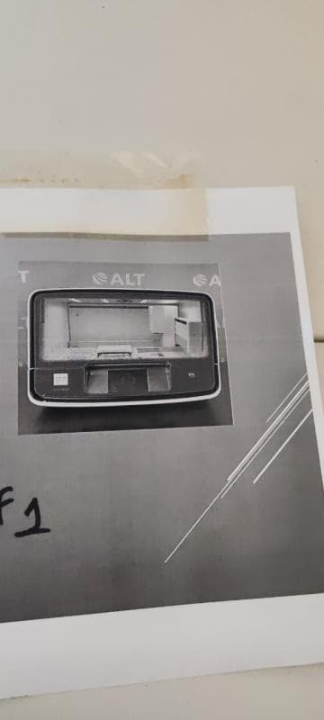 BASTIDOR PARA HARDWARE