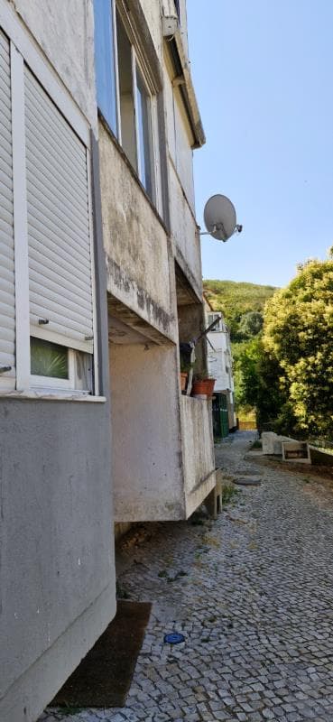 *APARTAMENTO T-3 EM ODIVELAS*