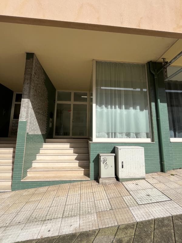 Imóvel destinado a comércio (loja) situado na freguesia de Sé, concelho de Braga