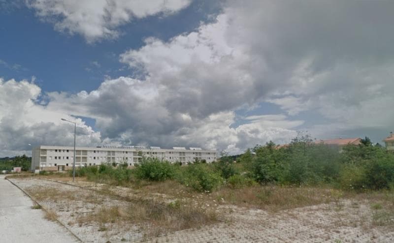 LOTE DE TERRENO PARA CONSTRUÇÃO URBANA - MANGUALDE