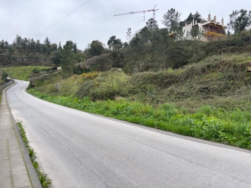 Terreno para Construção - Vizela