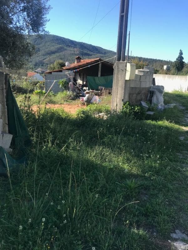 Imovel em Oliveira de Azemeis