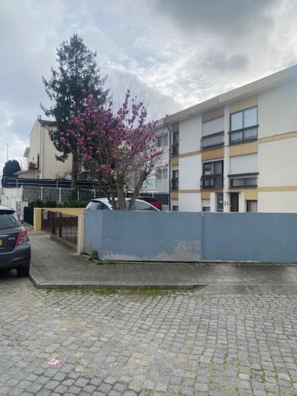 Apartamento em Senhora da Hora, Matosinhos