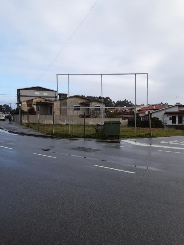 Parcela de Terreno para construçao