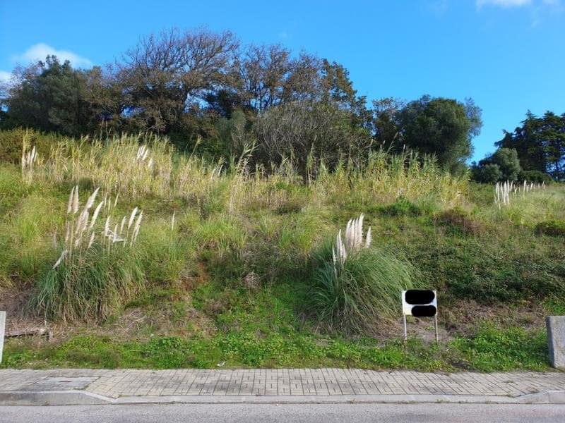 Terreno para contrução em Azueira (Mafra)