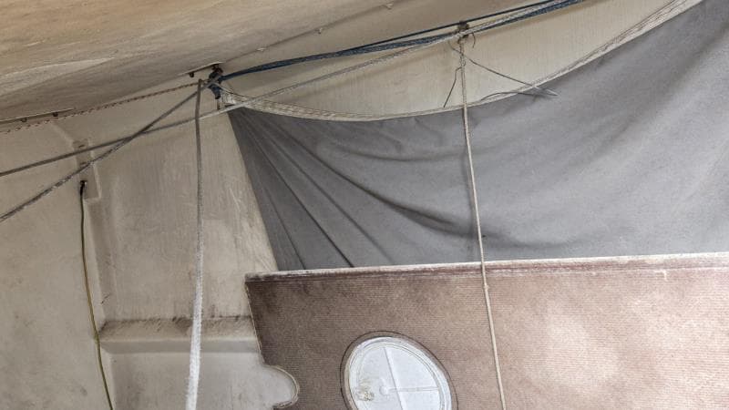 Embarcação de regata