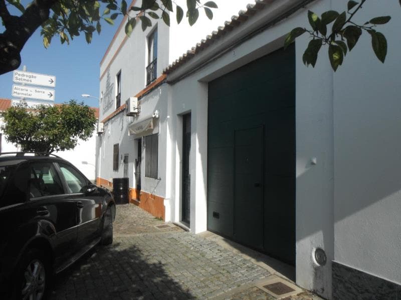 Moradia em Vidigeira