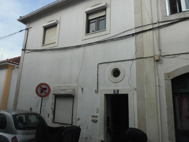 Moradia em Sobral de Monre Agraço