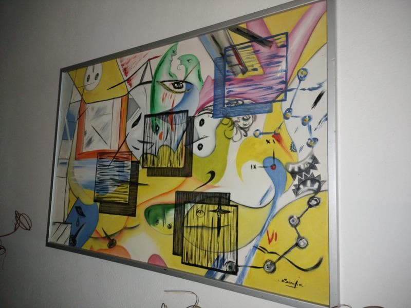 Lote composto por diverso Equipamento domestico