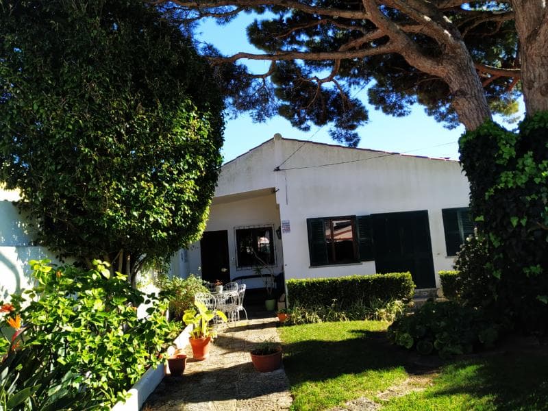 Usufruto de vivenda em Aldeia de Juzo - Cascais