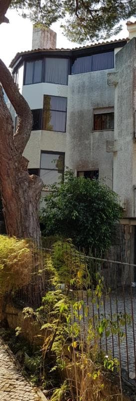 Moradia geminada em Cascais