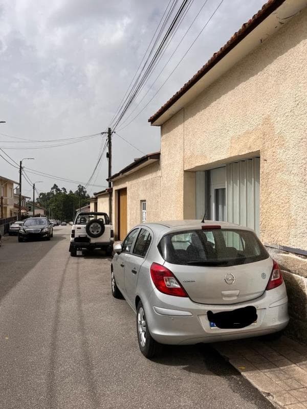 rés do chão e andar