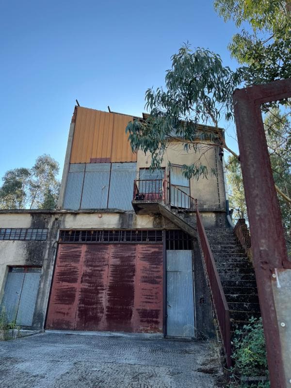 Prédio Misto - Santarém