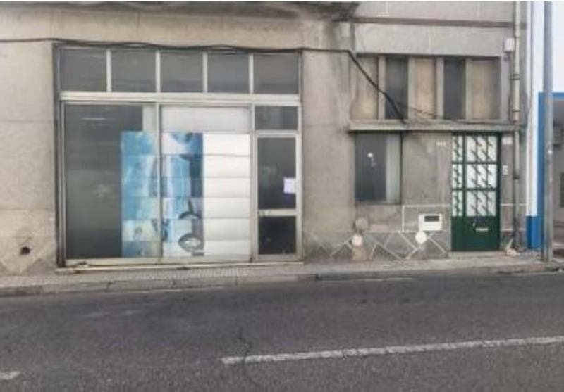 Imóvel para comércio em Ponte de Sor