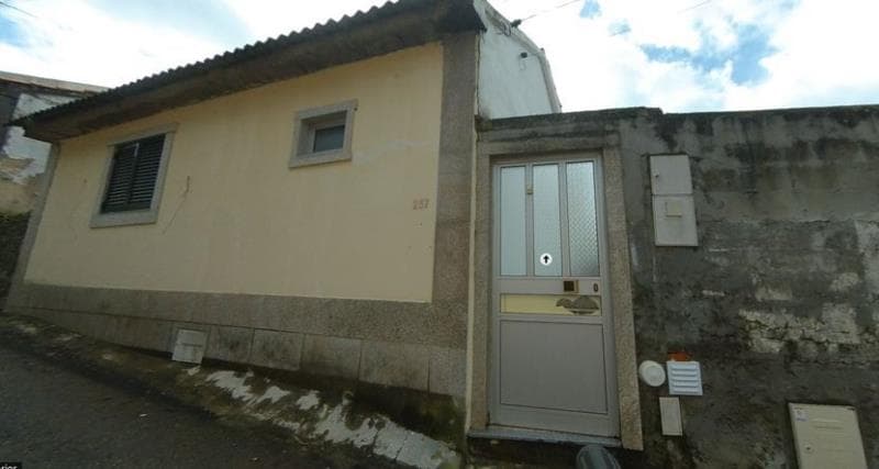 Quota de 1/8 do prédio urbano sito em Lugar de Seixo em Santa Marta de Penaguião